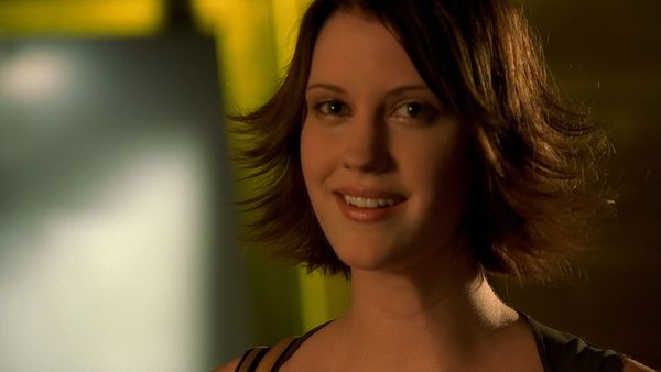 Mutant X - Fool for Love