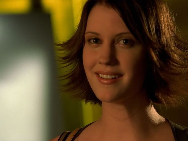 Mutant X - Fool for Love