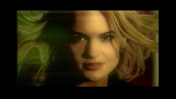 Mutant X - I Scream the Body Electric