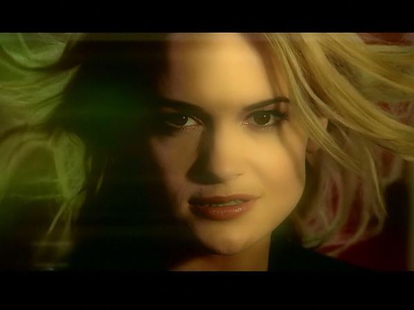 Mutant X - I Scream the Body Electric