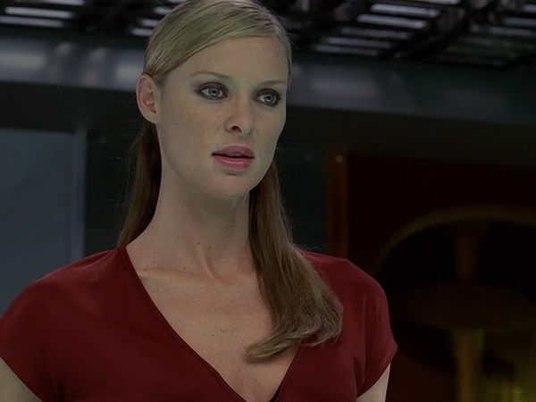 Mutant X - Russian Roulette