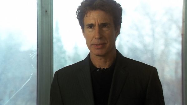 Mutant X - Age of Innocence