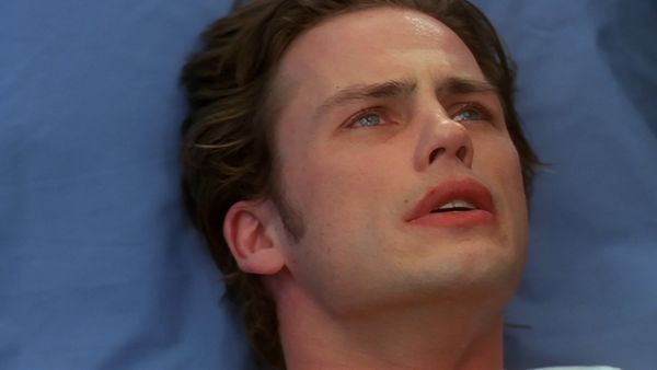 Mutant X - In Between