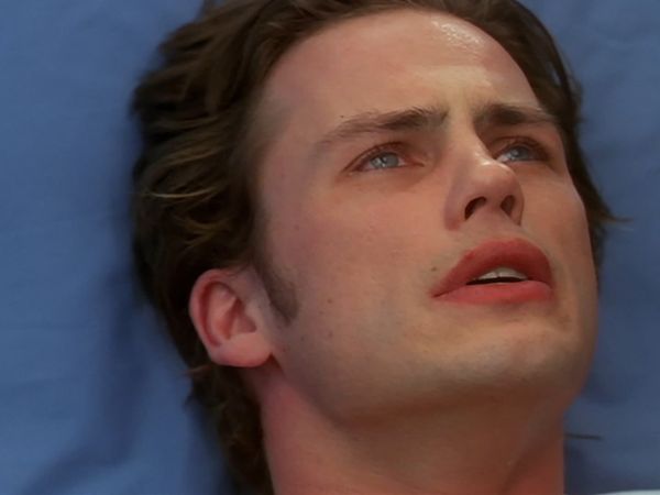 Mutant X - In Between