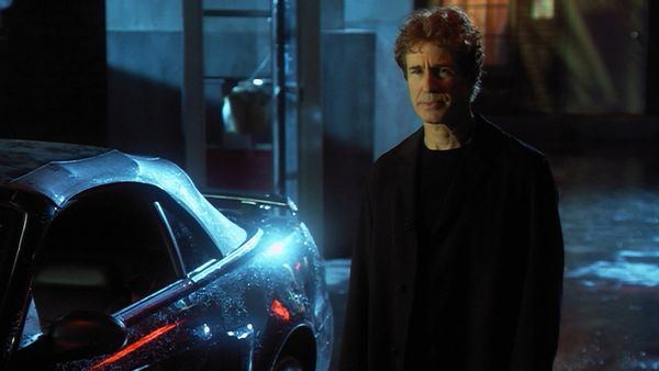 Mutant X - Divided Loyalties