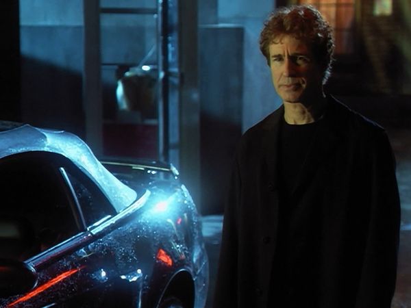 Mutant X - Divided Loyalties