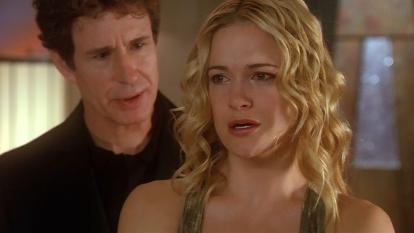 Mutant X - A Normal Life