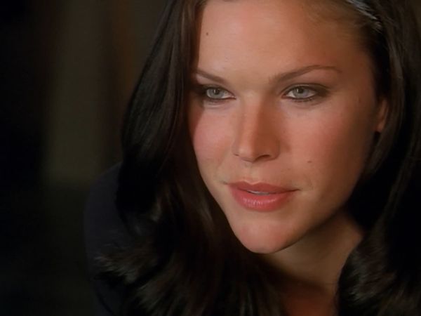 Mutant X - Wasteland