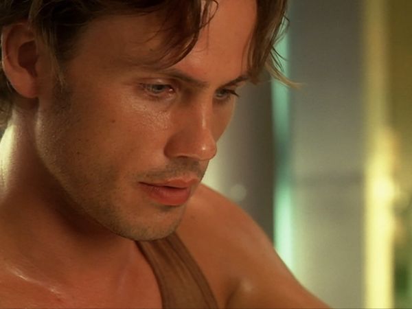 Mutant X - No Exit