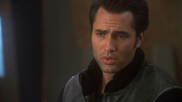 Mutant X - Possibilities