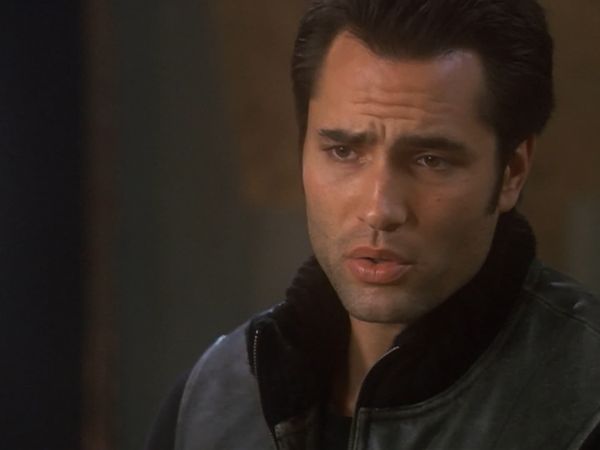 Mutant X - Possibilities