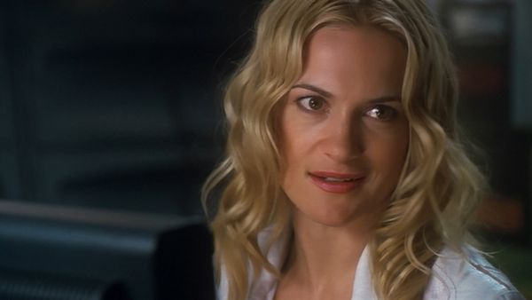 Mutant X - Brother's Keeper