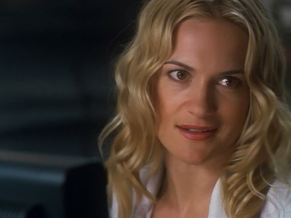Mutant X - Brother's Keeper