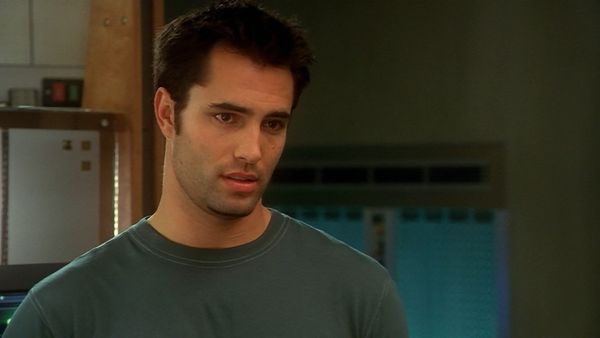 Mutant X - The Taking of Crows