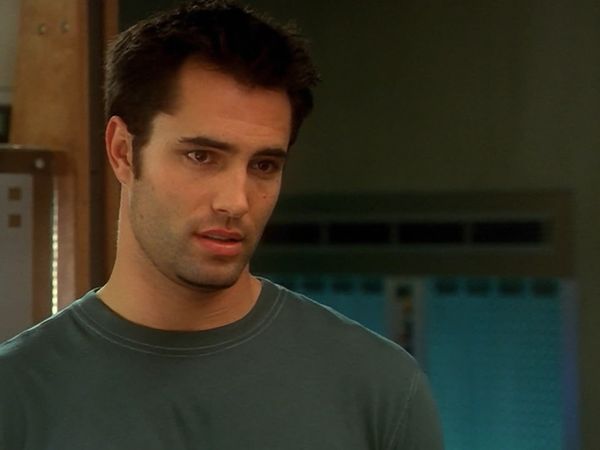 Mutant X - The Taking of Crows