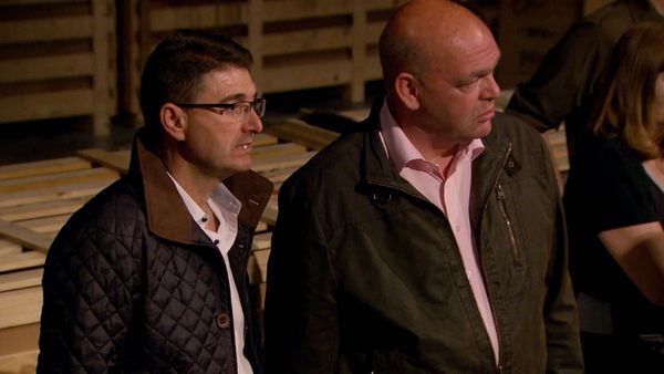 Storage: Flog the Lot! - Episode 2