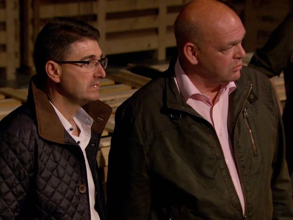 Storage: Flog the Lot! - Episode 2