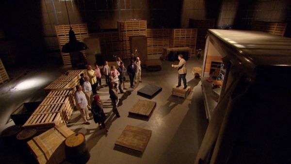 Storage: Flog the Lot! - Episode 6