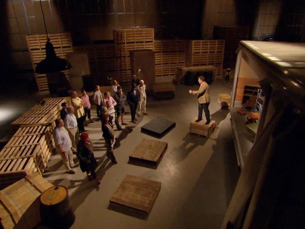 Storage: Flog the Lot! - Episode 6