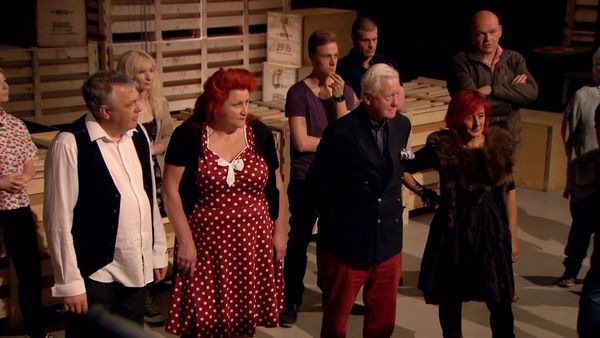 Storage: Flog the Lot! - Episode 1