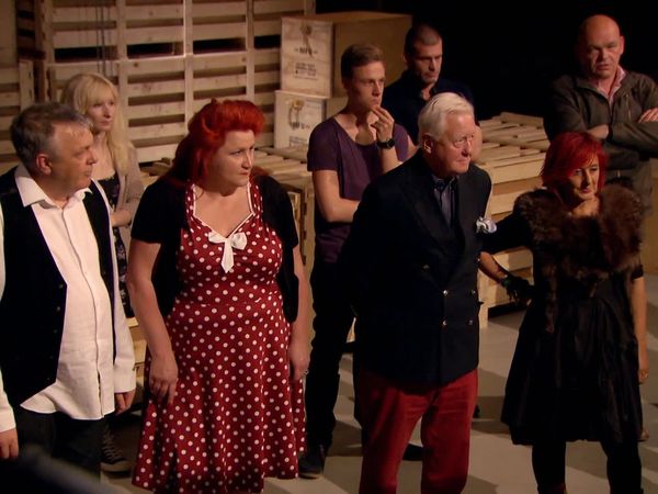 Storage: Flog the Lot! - Episode 1