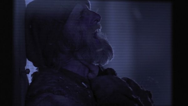 Andromeda - The Test