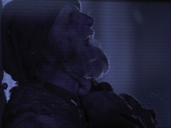 Andromeda - The Test