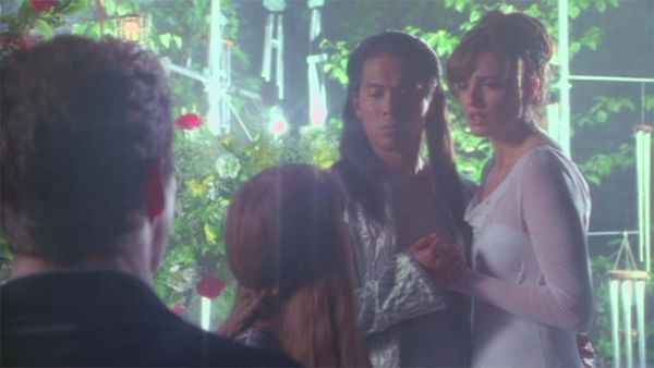 Earth: Final Conflict - Sleepers