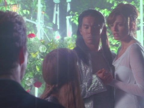 Earth: Final Conflict - Sleepers