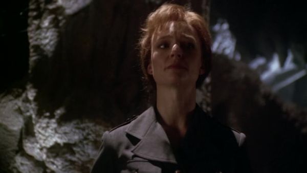 Earth: Final Conflict - Redemption
