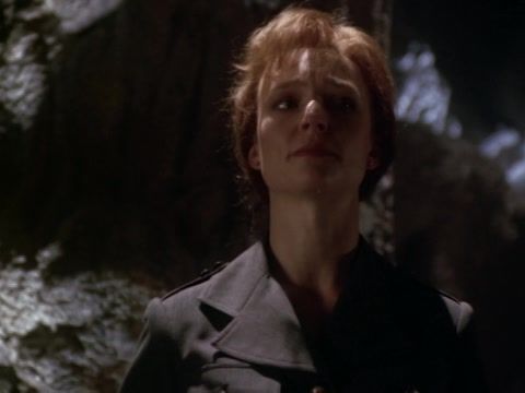 Earth: Final Conflict - Redemption