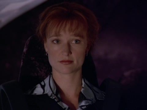 Earth: Final Conflict - Atavus