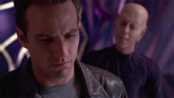 Earth: Final Conflict - A Stitch in Time