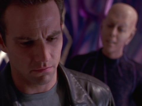 Earth: Final Conflict - A Stitch in Time