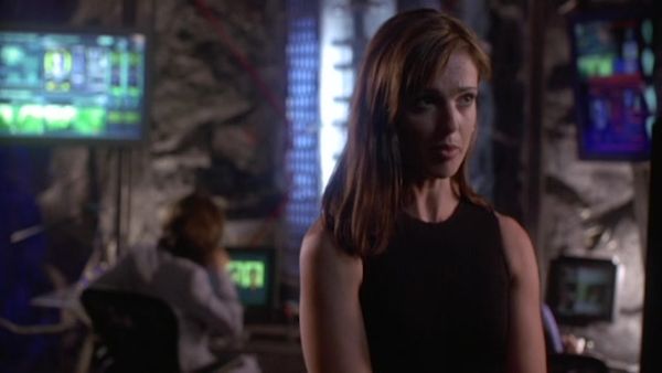 Earth: Final Conflict - Moonscape