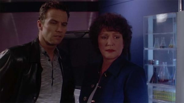 Earth: Final Conflict - Between Heaven and Hell