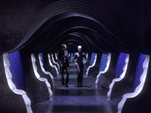 Earth: Final Conflict - Payback