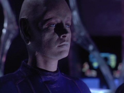 Earth: Final Conflict - Highjacked