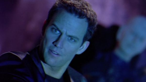 Earth: Final Conflict - Heroes and Heartbreak