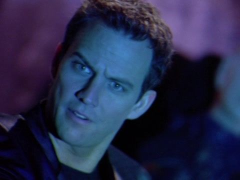 Earth: Final Conflict - Heroes and Heartbreak