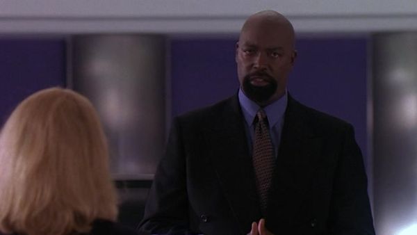 Earth: Final Conflict - Déjà Vu