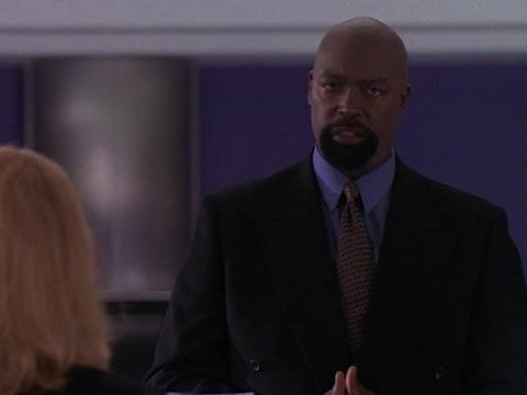 Earth: Final Conflict - Déjà Vu