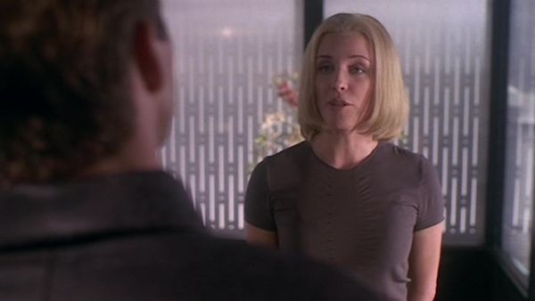 Earth: Final Conflict - The Vanished