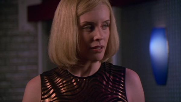 Earth: Final Conflict - Thicker Than Blood