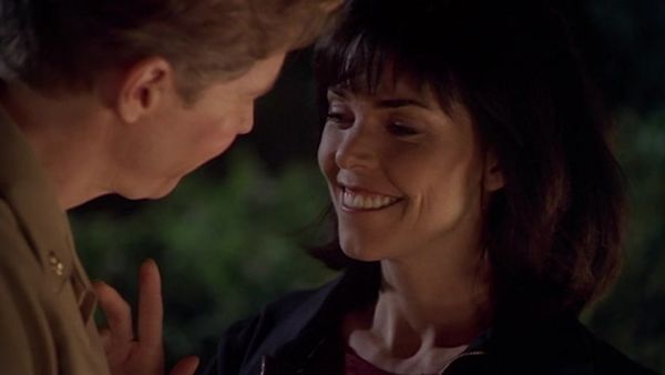 Earth: Final Conflict - In Memory