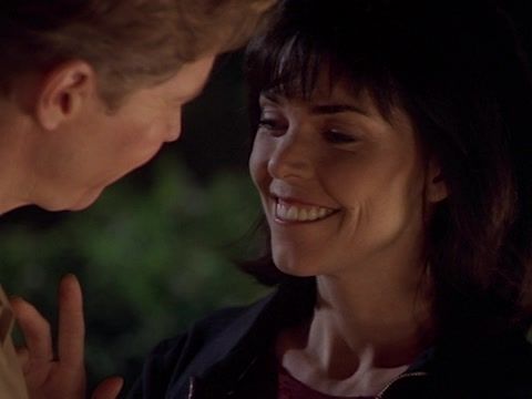 Earth: Final Conflict - In Memory