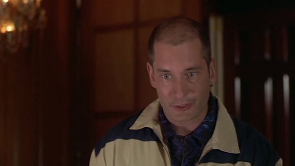 Earth: Final Conflict - The Cloister