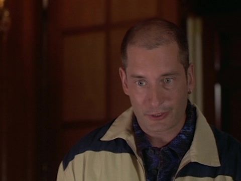 Earth: Final Conflict - The Cloister