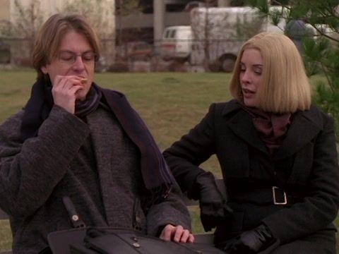 Earth: Final Conflict - Through Your Eyes