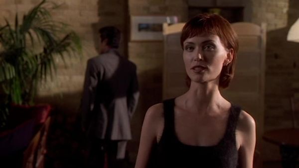 Earth: Final Conflict - Subterfuge